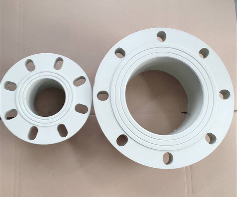 PPH對(duì)焊法蘭